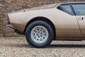 Imagen 34/50 de De Tomaso Pantera GTS (1975)