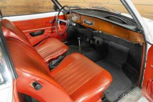Image 12/29 of Volkswagen Karmann Ghia 1500 (1969)
