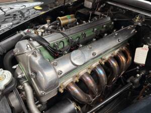 Afbeelding 11/27 van Jaguar XK 150 3.4 S OTS (1959)