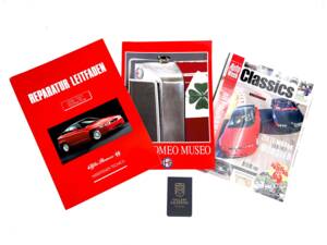 Afbeelding 15/50 van Alfa Romeo RZ (1993)