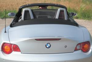 Immagine 4/15 di BMW Z4 2.5i (2005)