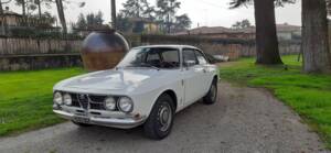 Afbeelding 35/35 van Alfa Romeo 1750 GT Veloce (1968)
