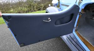 Bild 32/50 von Singer 9 Roadster (1939)