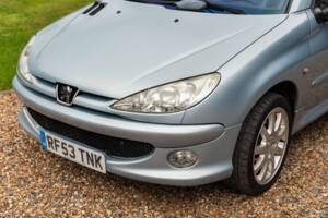 Image 47/50 of Peugeot 206 CC 1.6 16V (2003)