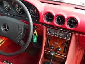 Image 12/15 de Mercedes-Benz 450 SLC (1978)