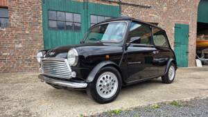 Afbeelding 1/39 van Mini Cooper 1.3i MPI (2000)