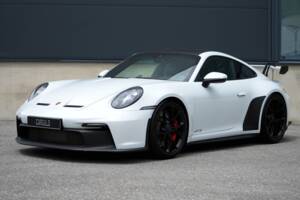 Bild 1/51 von Porsche 911 GT3 (2021)