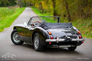 Image 41/51 of Austin-Healey 3000 Mk III (BJ8) (1967)