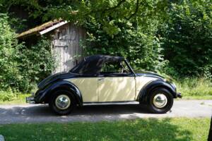 Bild 3/12 von Volkswagen Käfer 1100 Hebmüller (1949)