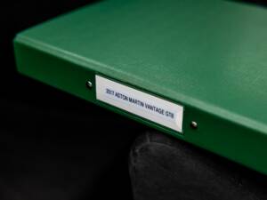 Image 65/65 de Aston Martin Vantage GT8 (2017)