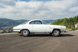 Image 5/13 of Alfa Romeo Giulietta SS (1962)
