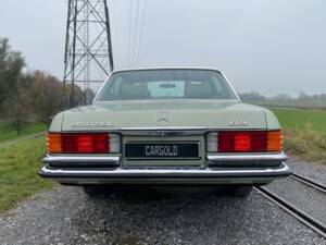 Bild 19/45 von Mercedes-Benz 450 SEL 6,9 (1978)