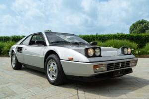 Image 11/50 of Ferrari Mondial 3.2 (1987)