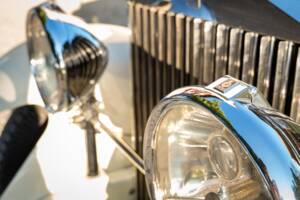 Imagen 28/37 de Rolls-Royce Phantom II Continental (1931)
