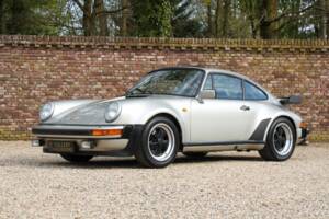 Afbeelding 8/50 van Porsche 911 Turbo 3.3 (1983)