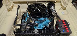 Immagine 10/18 di Dodge D 200 (1969)