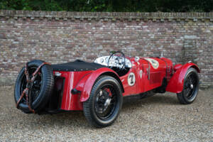 Immagine 38/50 di Alvis Barson Special (1936)
