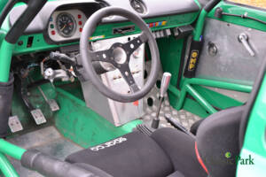 Image 10/50 of Ford Escort 1300 S (1974)