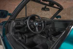 Image 31/49 of BMW Z1 (1991)
