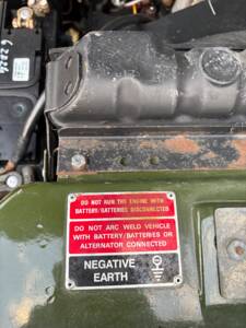 Afbeelding 14/24 van Land Rover 88 (1972)