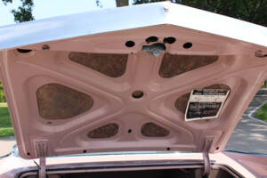 Bild 40/40 von Cadillac 62 Coupe DeVille (1959)