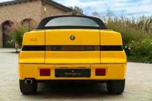 Image 8/50 de Alfa Romeo RZ (1994)