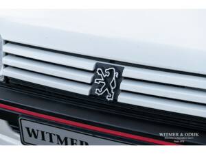 Image 24/26 of Peugeot 205 GTi 1.6 (1987)