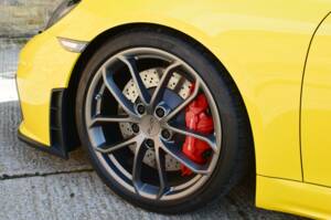 Bild 48/50 von Porsche 718 Cayman GT4 (2021)
