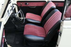 Bild 3/41 von Volkswagen Käfer 1500 (1967)