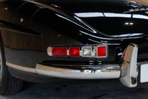 Bild 69/81 von Mercedes-Benz 300 SL Roadster (1959)