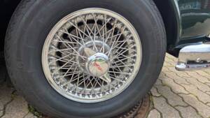 Bild 5/13 von Jaguar Mk II 3.8 (1964)