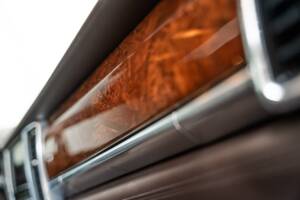 Image 22/31 of Porsche Panamera Turbo (2010)