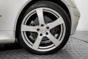 Image 45/50 of Mercedes-Benz SLK 200 Kompressor (2004)