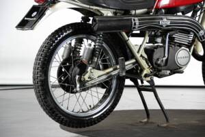 Afbeelding 22/50 van Gilera 125 GR-1 (1983)