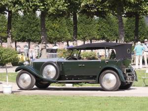 Image 12/50 de Rolls-Royce Phantom I (1927)