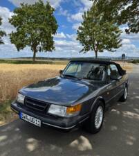 Image 7/8 of Saab 900 2.1 i 16V (1991)