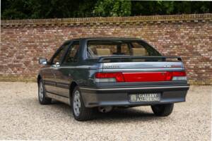 Bild 48/50 von Peugeot 405 Mi16 (1990)