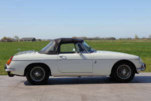 Imagen 5/50 de MG MGB (1972)