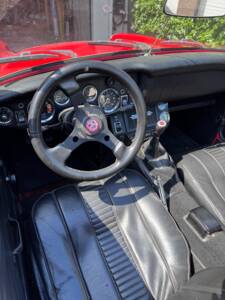 Image 9/17 de MG Midget 1500 (1975)