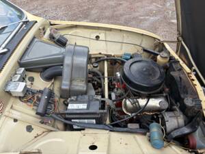 Bild 14/35 von Saab 96 V4 (1971)