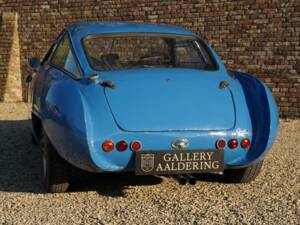 Bild 19/50 von Panhard Dyna Dolomite Pichon-Parat (1954)