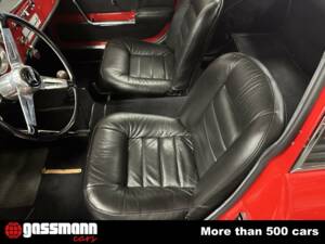 Immagine 14/15 di FIAT Ghia 1500 GT (1965)