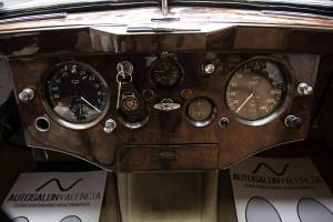 Imagen 17/46 de Jaguar XK 120 FHC (1952)