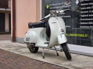 Bild 1/29 von Piaggio Vespa 125 Primavera ET3 (1977)