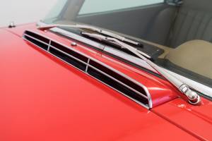 Bild 16/23 von Mercedes-Benz 280 SL (1969)