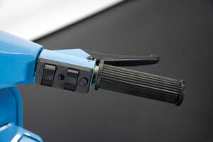 Bild 39/42 von Piaggio Vespa PK 50 S (1982)