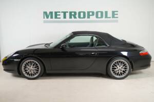 Bild 11/30 von Porsche 911 Carrera (2002)