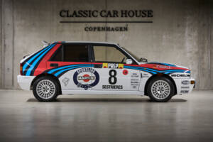Afbeelding 5/98 van Lancia Delta HF Integrale Evoluzione I &quot;Martini 6&quot; (1992)