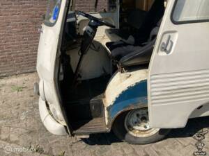 Immagine 11/23 di Peugeot J7 (1971)