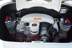 Afbeelding 56/61 van Porsche 356 B 1600 Super (1961)